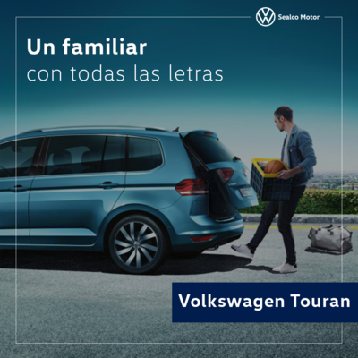 Touran Octubre 1 Touran Octubre 1