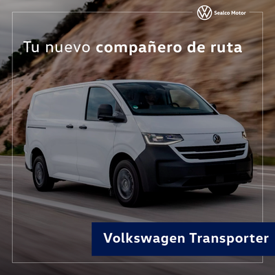 Transporter Transporter