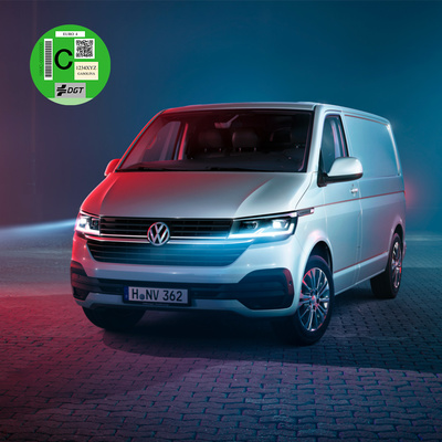 Transporter renting Transporter renting