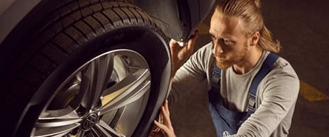 Cuándo cambiar tus neumáticos