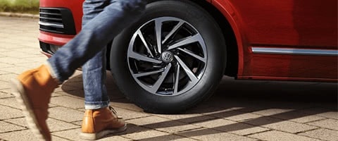 Por que cambiar tus neumáticos