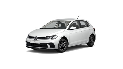 Polo Life MY23 1.0 TSI 70 kW-renting Polo Life MY23 1.0 TSI 70 kW-renting