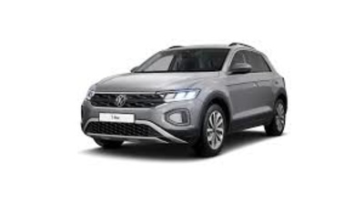 T-Roc Life 1.0 TSI 81 kW-renting T-Roc Life 1.0 TSI 81 kW-renting