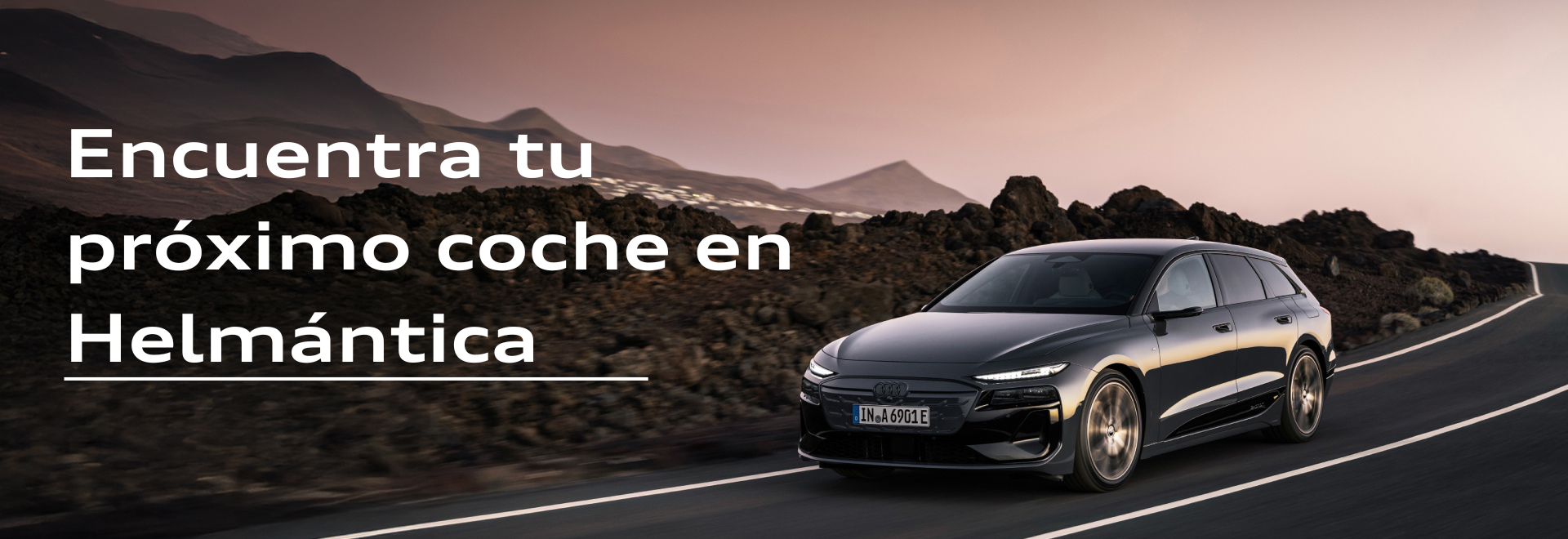Stock nuevos