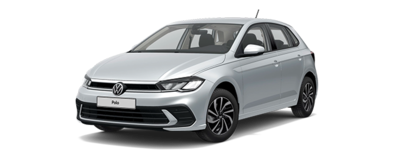 Volkswagen Polo Life-renting Volkswagen Polo Life-renting