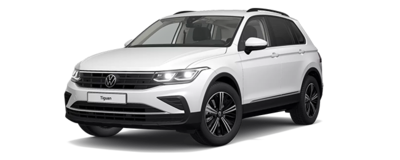 Volkwagen Tiguan-renting Volkwagen Tiguan-renting