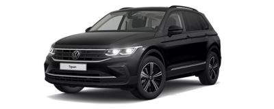 Volkswagen Tiguan R-Line-renting Volkswagen Tiguan R-Line-renting