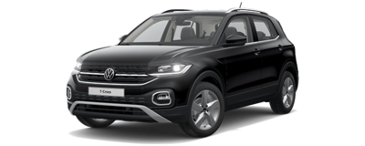 Volkwagen T-Cross R-Line-renting Volkwagen T-Cross R-Line-renting