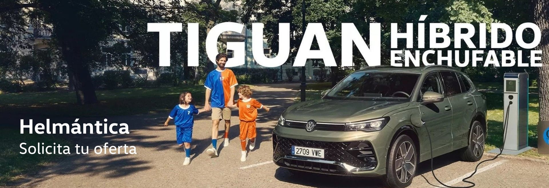Volkswagen-Tiguan