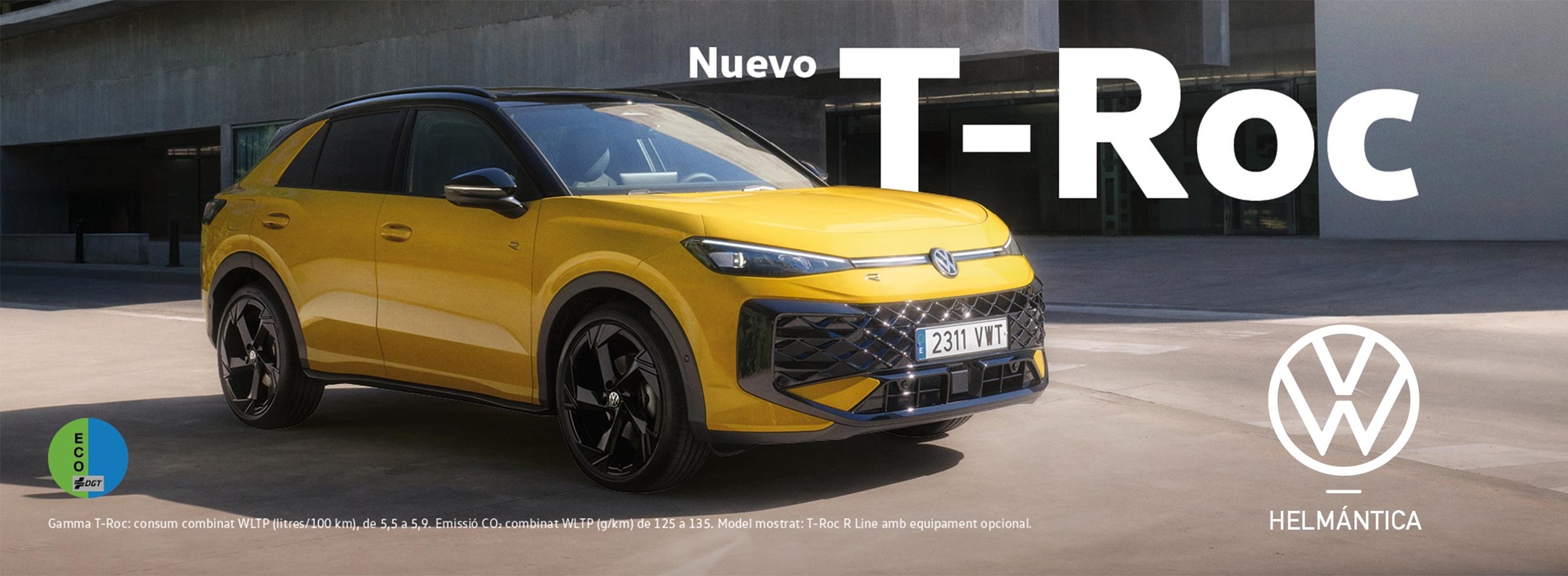 Ofertas en Helmantica Ofertas-Volkswagen