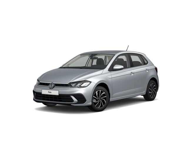Polo Life MY23 1.0 TSI 70 kW