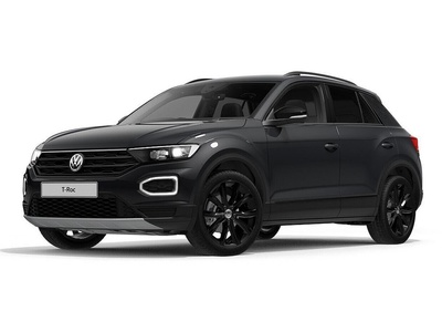 T-Roc Life 1.0 TSI 81 kW-renting T-Roc Life 1.0 TSI 81 kW-renting