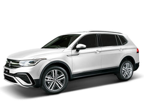 Tiguan eHybrid Life 1.4 TSI (2023)-renting