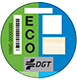 Distintivo ambiental ECO
