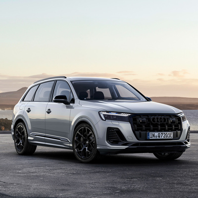 Audi Q7 Audi Q7