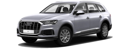 Audi Q7 S line 45 TDI 170kW (231CV) quat. tip. (4MGCG2)