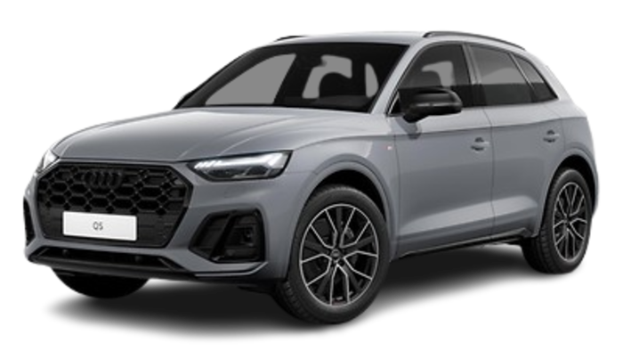 Audi Q5 Audi Q5