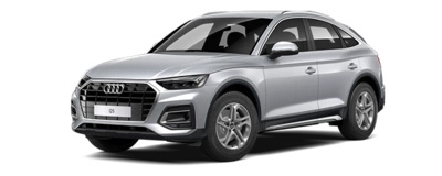 Audi Q5 Sportback Advanced 50 TFSI e quattro-ultra (FYTB9Y)