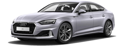 Audi A5 Berlina TDI 204CV