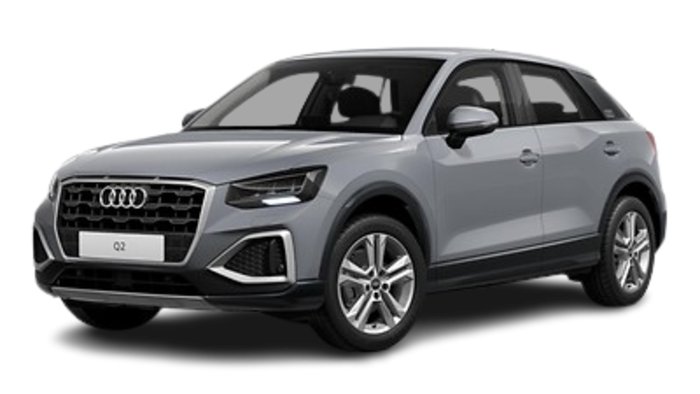 Audi Q3 Advanced 35 TDI 150 CV S tronic Audi Q3 Advanced 35 TDI 150 CV S tronic