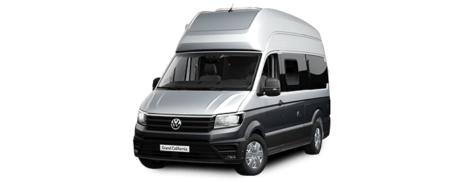 Volkswagen Grand California 680 2.0 TDI EU6 FWD 130kW (177CV) Aut. (SCCB8B)