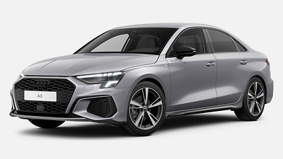 Audi A3 Sedan