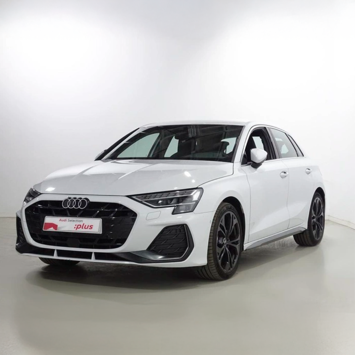 Audi A3 Sportback VO