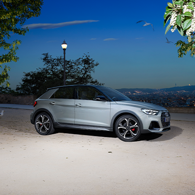 Promoción Audi A1 ocasión