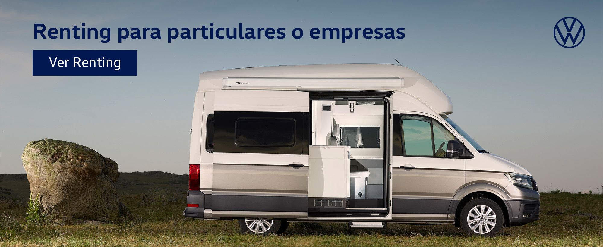 Banner rening empresas y particulares Banner rening empresas y particulares