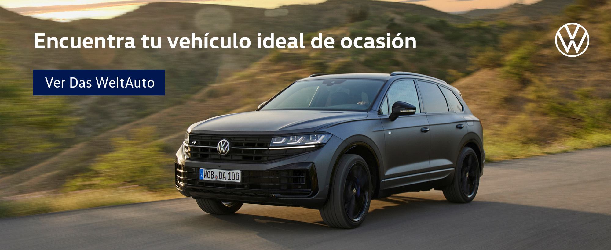 Banner vehiculos de ocasion Banner vehiculos de ocasion