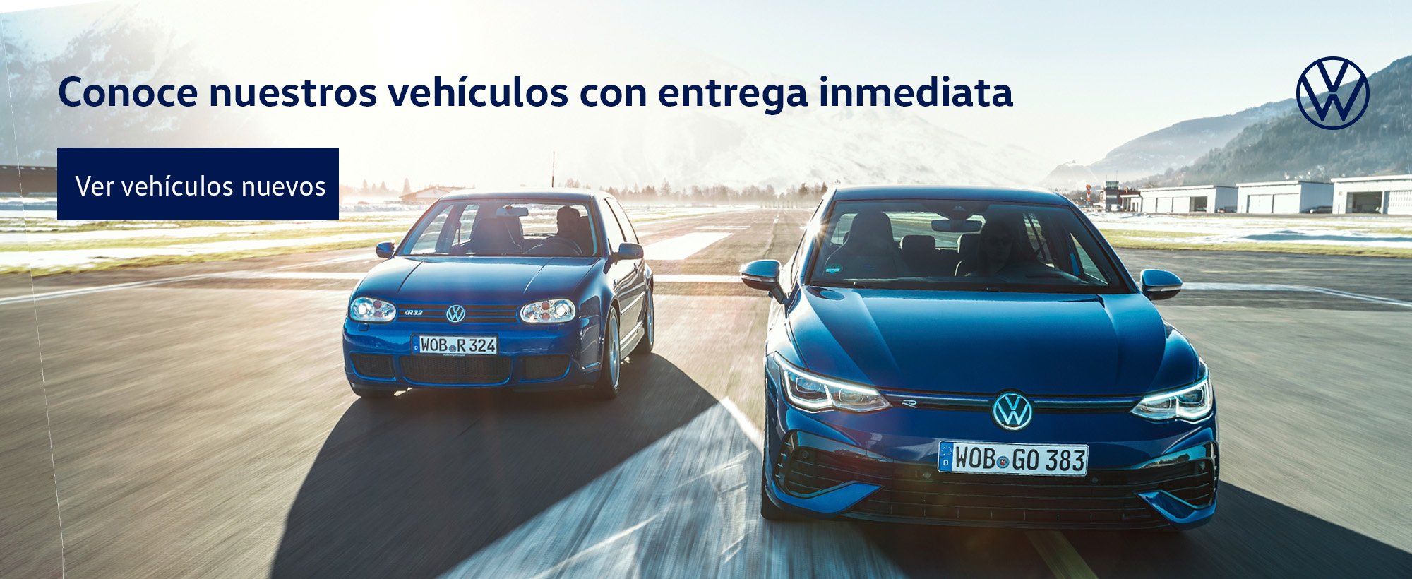 Banner vehiculos nuevos