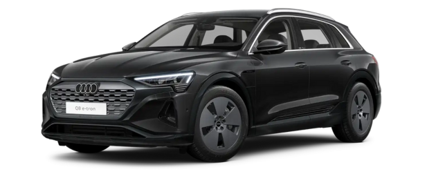Audi Q8 e-tron Advanced 50 e-tron quattro  250 kW