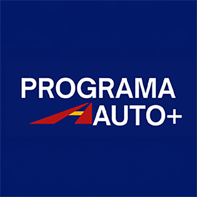 Plan Auto+ Cuadrada 2 Plan Auto+ Cuadrada 2