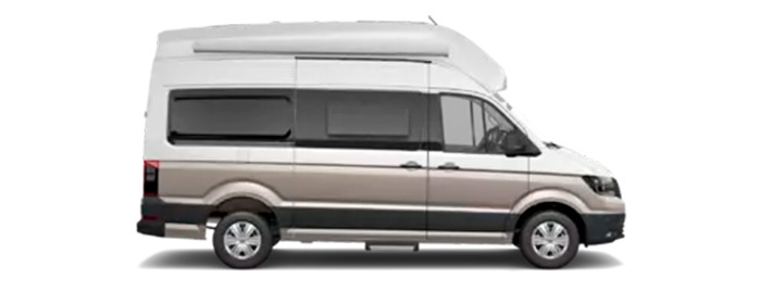 Volkswagen Caravelle Origin Corta 2.0 TDI 81kW (110CV) BMT (SHBSE2)