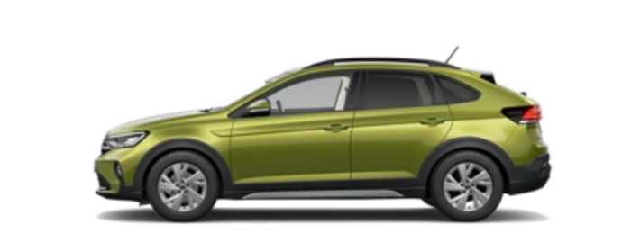 Volkswagen Taigo Volkswagen Taigo