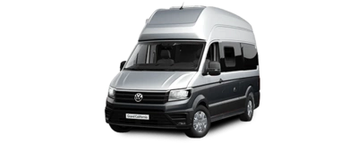 Volkswagen Grand california