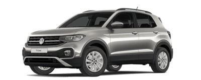 Volkswagen T-cross-renting Volkswagen T-cross-renting