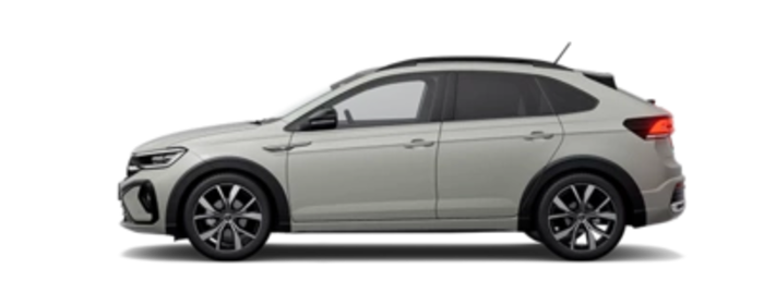 R-Line 1.5 TSI 110kW (150CV) DSG (CS15NZ) R-Line 1.5 TSI 110kW (150CV) DSG (CS15NZ)