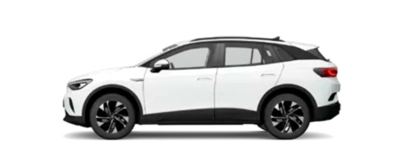 Volkswagen Id.4-renting Volkswagen Id.4-renting