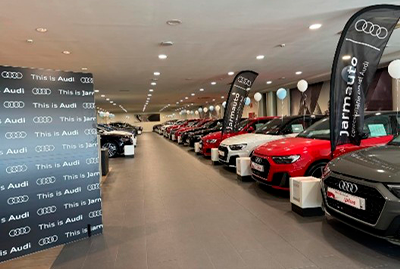 Summer Days de Jarmauto