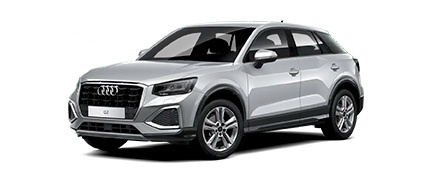 Audi Q2 Adrenalin 35 TFSI 110kw (150cv) S Tronic