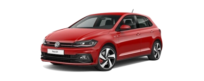 Volkswagen Polo-renting Volkswagen Polo-renting
