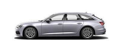 A6 Avant