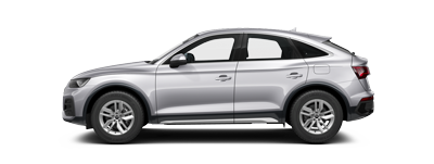 Q5 Sportback TFSIe