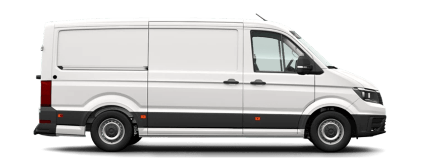 Crafter Furgon