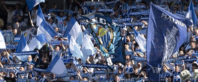 Malaga CF Malaga CF