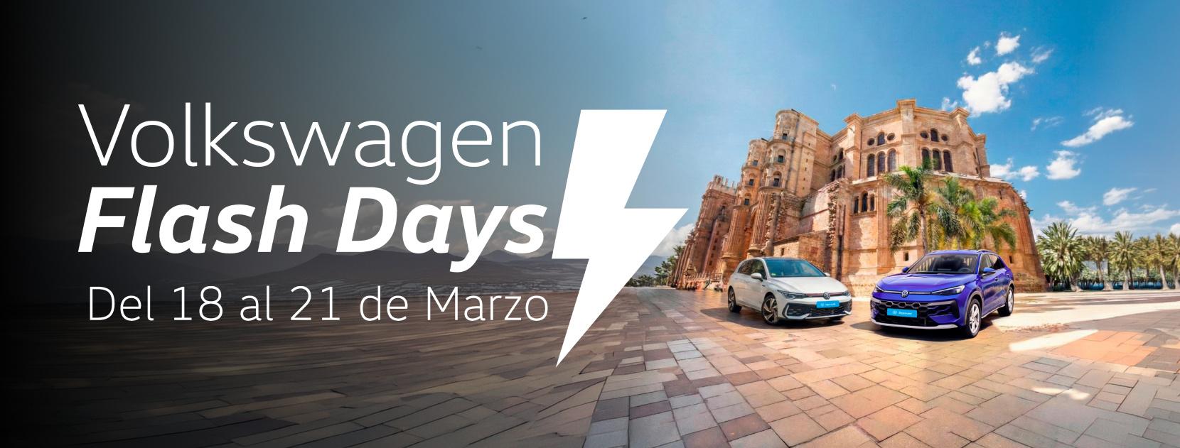 Flash Days Málaga