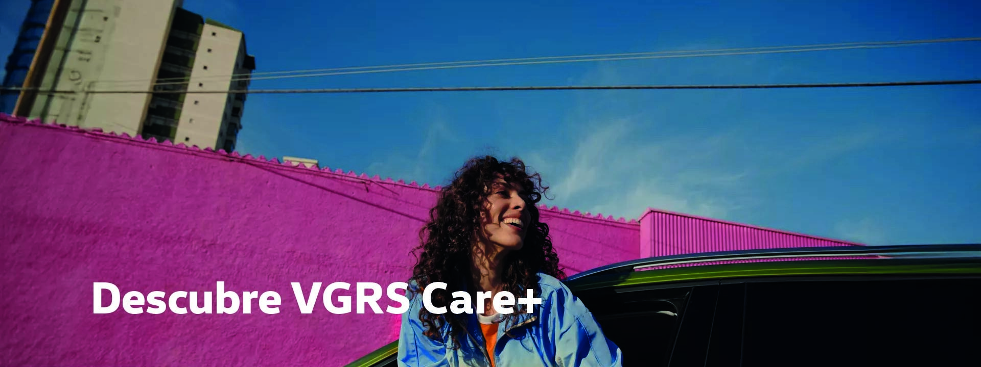 VGRS Care+