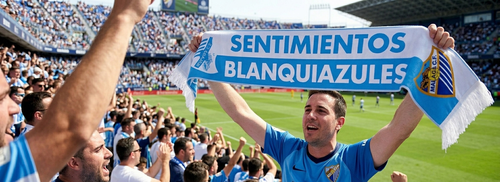 Bufanda_Málaga