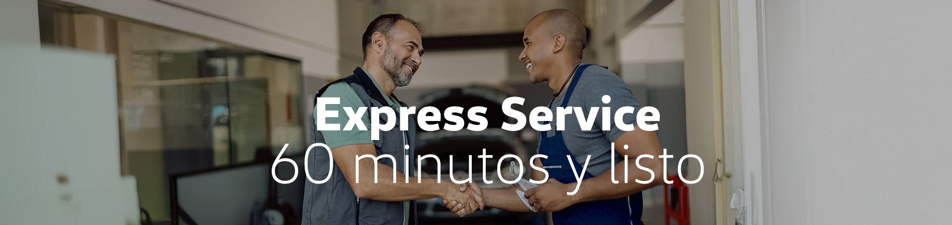 Express Service